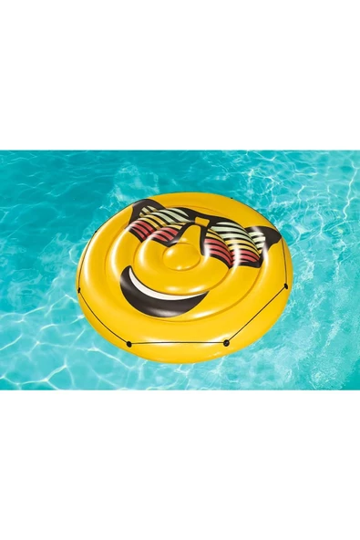 Jumbo Gülenyüz Ada Binici 188 Cm - Resim 2