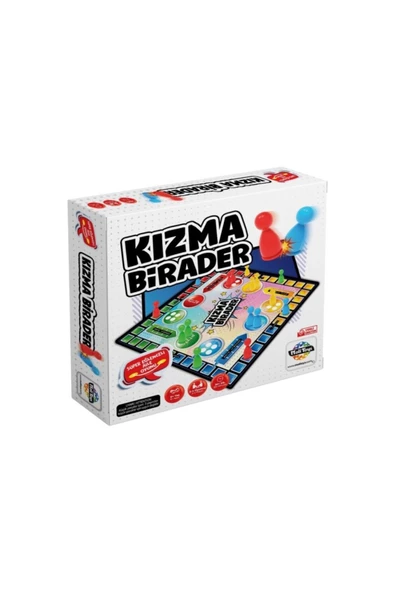 Moli Kızma Birader ürün görseli 1