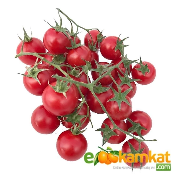 Cherry (Pinpon) Domates Tohumu 250 Adet ürün görseli 1