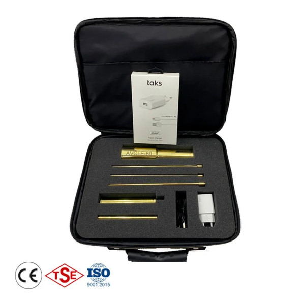 Avcı E-80 Alantarama - Resim 5