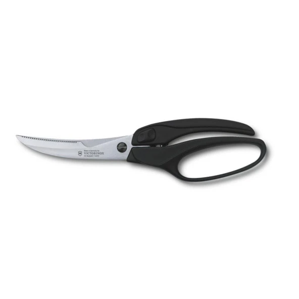 VİCTORİNOX TAVUK MAKASI PROF. 25 CM ürün görseli 1