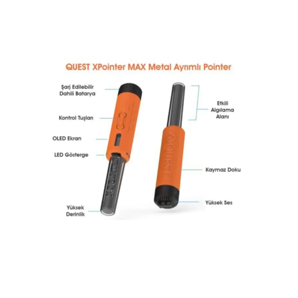 Xpointer Max Ayrımlı - Resim 3