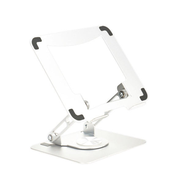 Frisby FNC-5125ST Taşınabilir Katlanır Alüminyum Tablet-Notebook-Laptop Stand 10" 17" ürün görseli 1