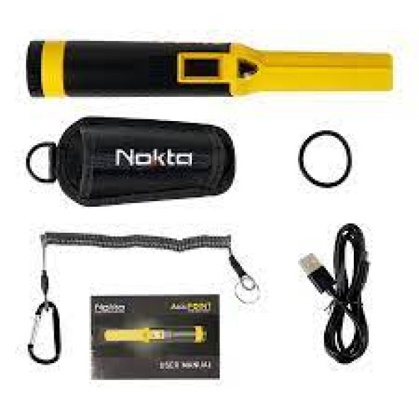 Nokta Accupoint - Resim 3