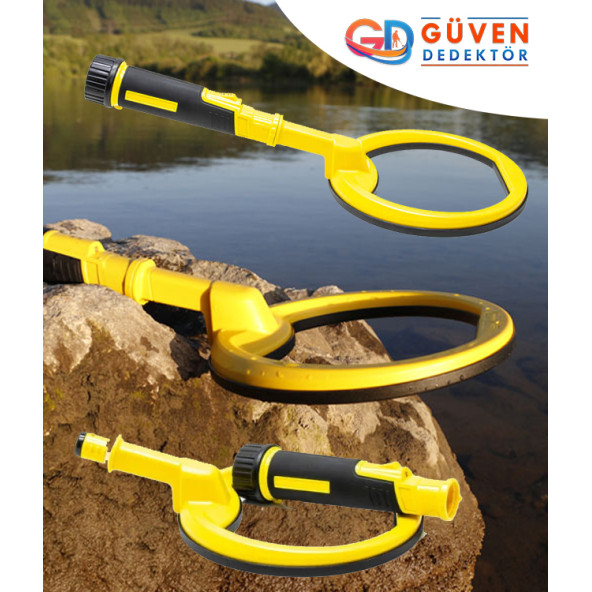 Pulsedive Scuba - Resim 4