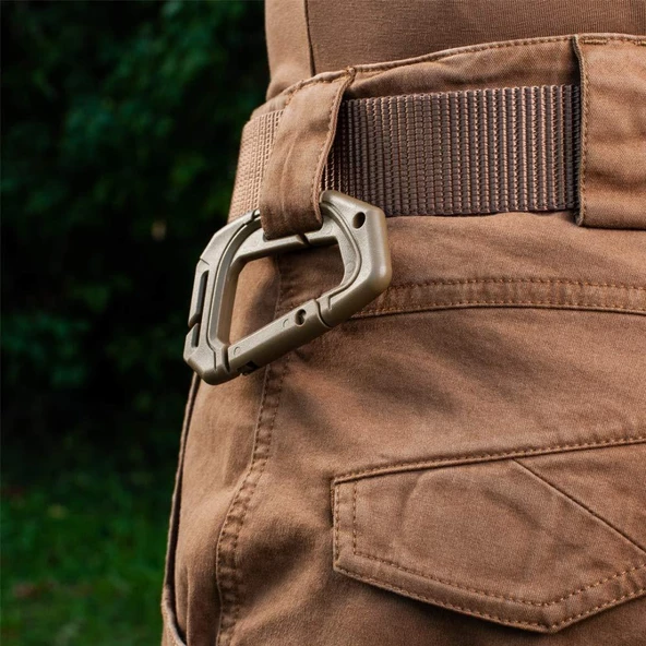 Evolite Tactical Molle Karabina 4 Adet ürün görseli 1