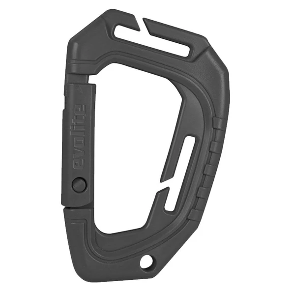 Evolite Tactical Molle Karabina 4 Adet - Resim 2