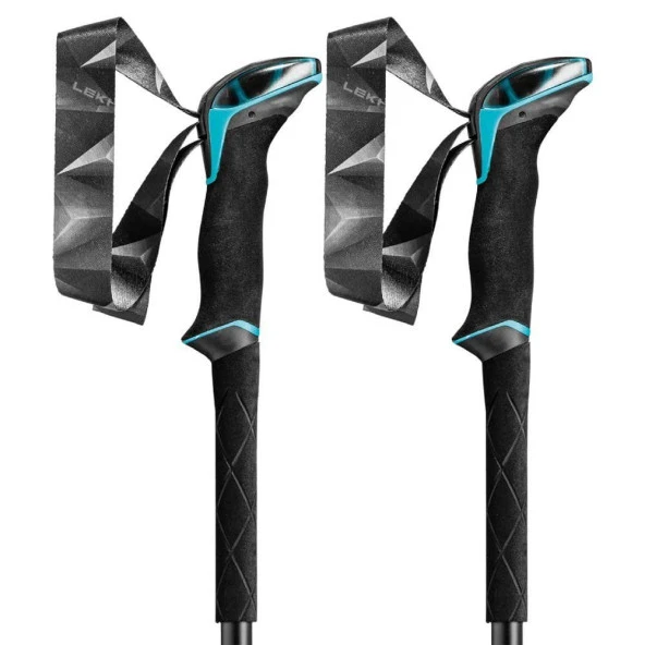 Leki Makalu Lite Speedlock Antishock - Resim 4