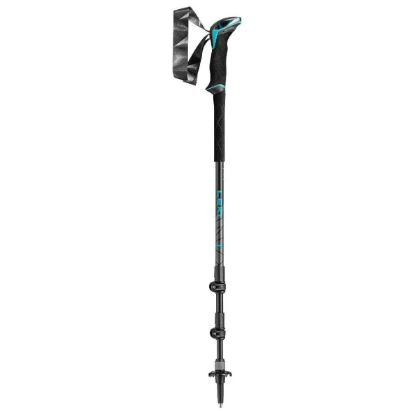 Leki Makalu Lite Speedlock Antishock - Resim 10