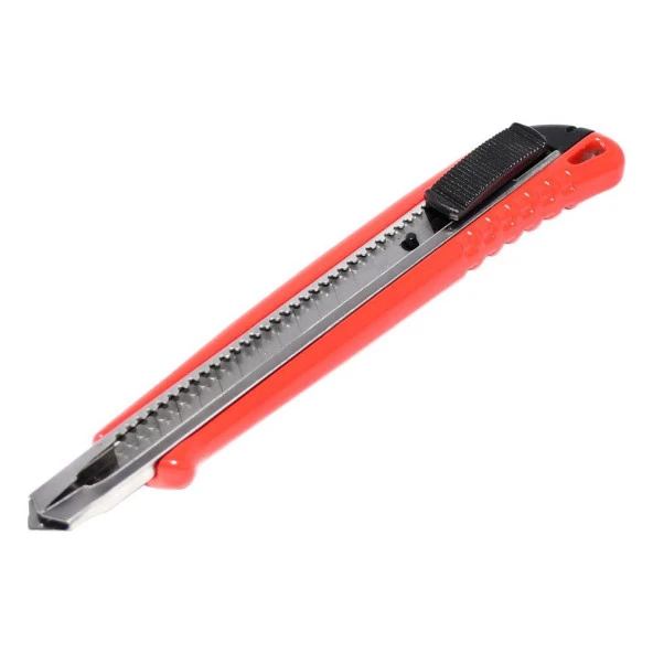 Brio Maket Bıçağı Pro-Metal 9 Mm 2'li Paket ürün görseli 1