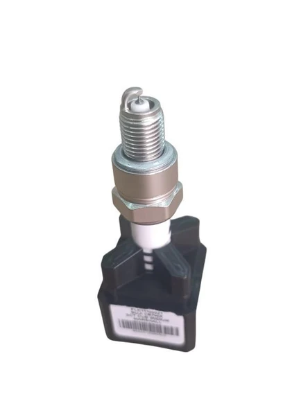 Buji İridyum CR7HIX SCT CUB Falcon - Resim 6
