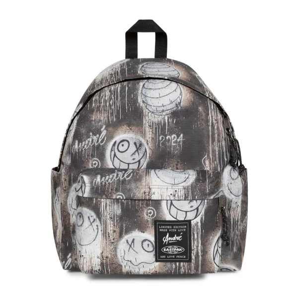Andre X Eastpak Sırt Çantası Day Pak'r in the Maze 4O0 ürün görseli 1