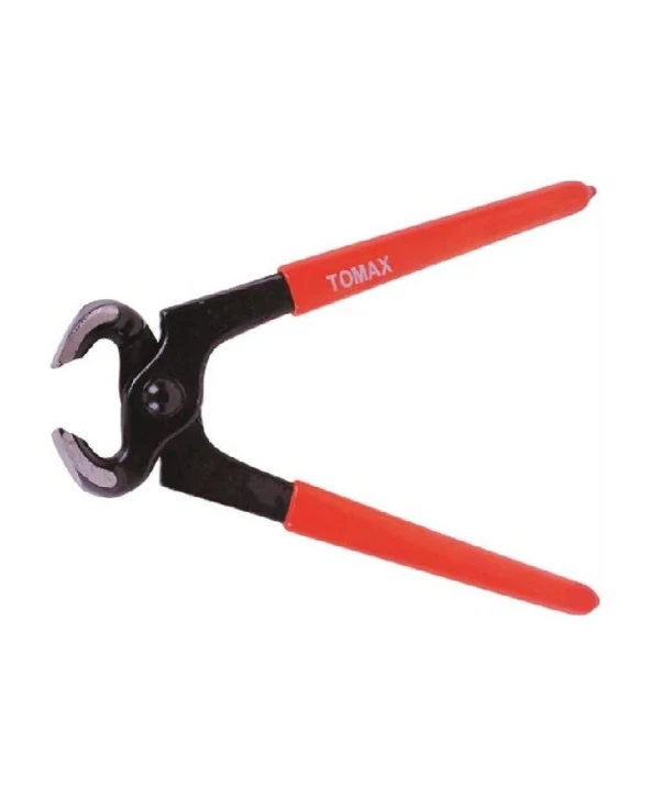 TOMAX KERPETEN 160MM ürün görseli 1