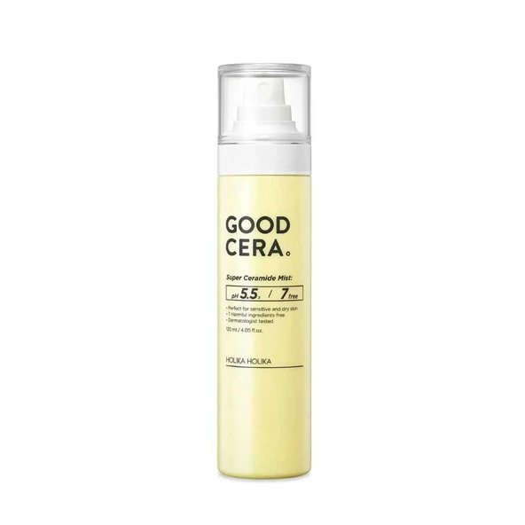 Holika Holika Good Cera Super Ceramide Mist 120ml ürün görseli 1
