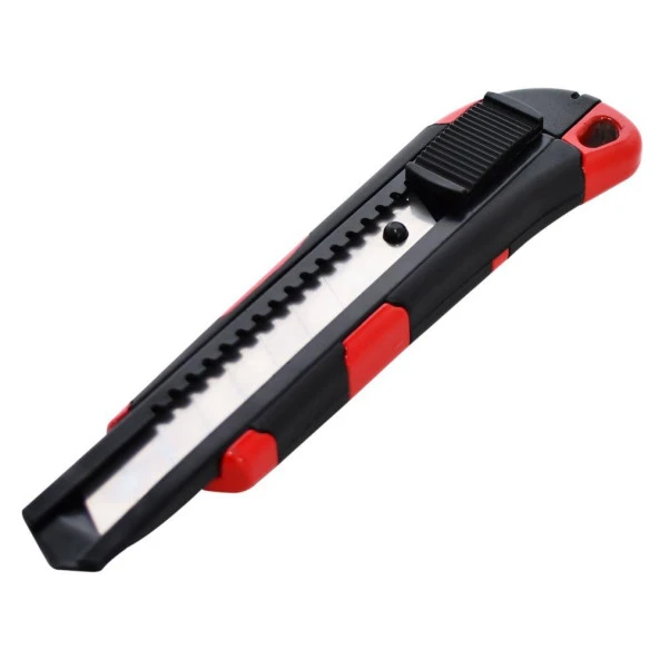 Brio Maket Bıçağı Pro-Metal 18 Mm 2'li Paket ürün görseli 1