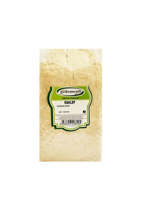 Mahlep Toz 1kg ürün görseli 1
