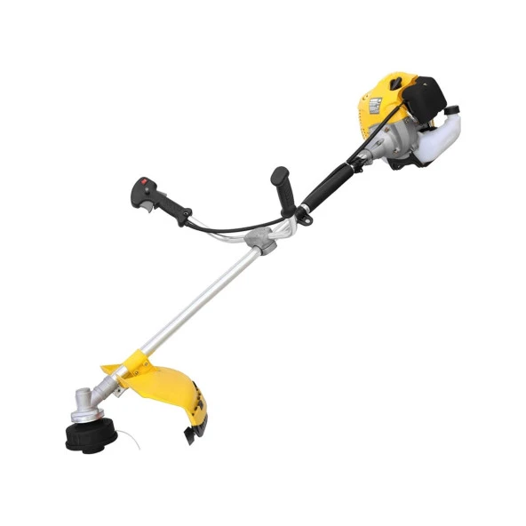 RTRMAX RTM9632 1,9 HP / 52 cc 250 mm Benzinli Yan Tırpan ürün görseli 1