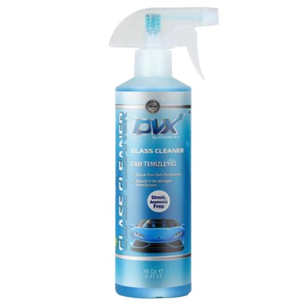 Dvx Cam Temizleyici 16 Oz 473 ml ürün görseli 1
