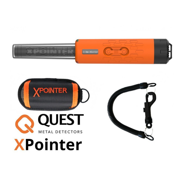 Ayrımlı Xpointer - Resim 5