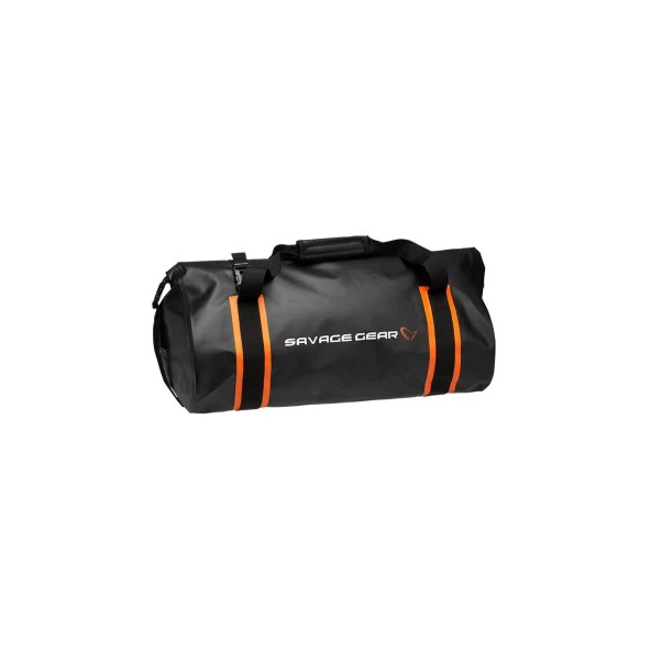 Savage Gear Wp Rollup Boat and Bank 40L Çanta ürün görseli 1