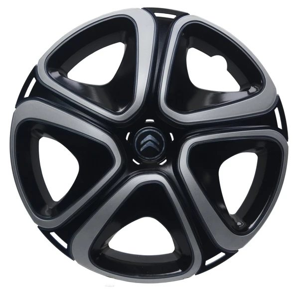 Jant Kapağı Kırılmaz 16" Citroen Yeni Model (Adet Olarak) ürün görseli 1