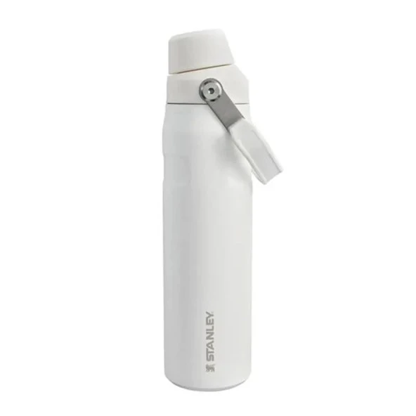Stanley The Aerolight IceFlow Soğuk Su Termosu 0,60 Lt (20 OZ) - Frost ürün görseli 1