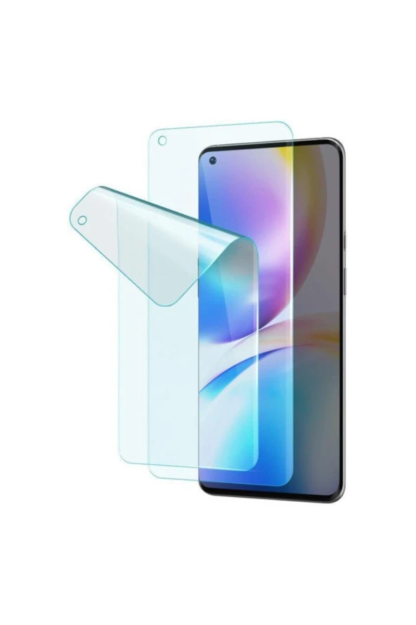 Oneplus NORD N10 Esnek Nano Ekran Koruyucu Mat ürün görseli 1