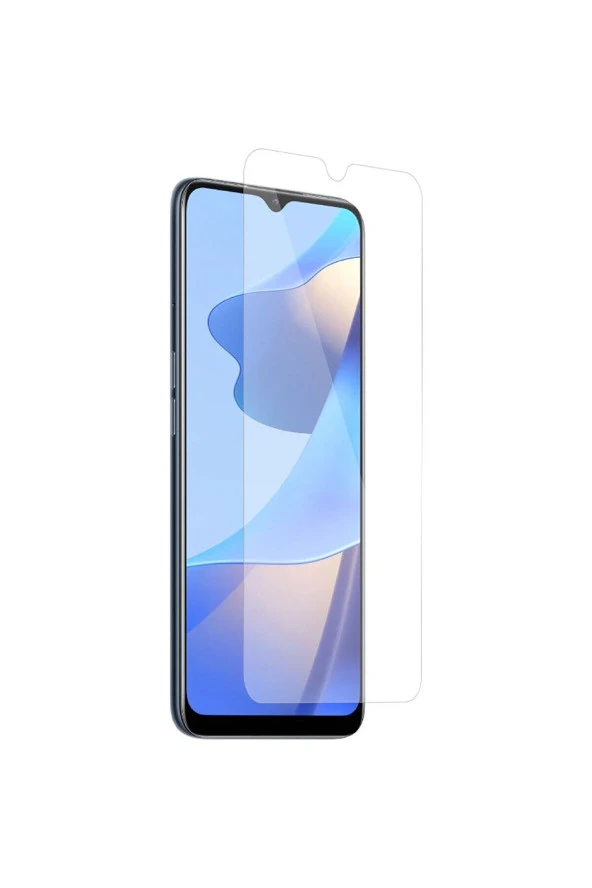 Realme 10 Ekran Koruyucu Kısa Temperli Esnek Nano Bükülebilen 9H Kırılmaz Cam Koruma ürün görseli 1
