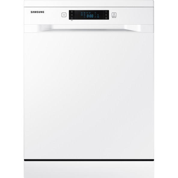 Samsung DW60DG550FWQ 5 Programlı Bulaşık Makinesi ürün görseli 1