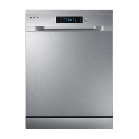 Samsung Dw60dg550fsr 5 Programlı 13 Kişilik Inox Bulaşık Makinesi ürün görseli 1