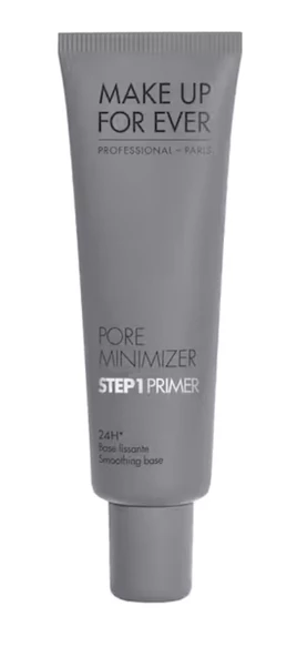 MAKE UP FOR EVER STEP 1 PRIMER PORE MINIMIZER - Pürüzsüzleştirici Makyaj Bazı 30 ML ürün görseli 1