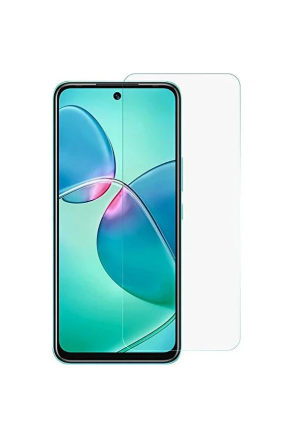 Samsung Galaxy S23 Plus Ekran Koruyucu Kısa Temperli Esnek Nano Bükülebilen 9H Kırılmaz Cam Koruma ürün görseli 1