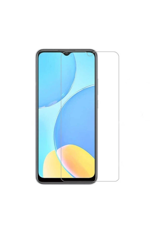 Samsung Galaxy A24 / A15 / A25 Uyumlu Tam Kaplayan Nano Seramik Ekran Koruyucu ürün görseli 1