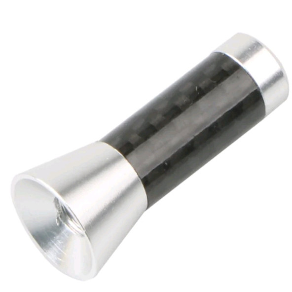OTO SPORT ANTEN 3.5 CM - MAVİ - Resim 6