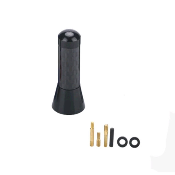 OTO SPORT ANTEN 3.5 CM - MAVİ - Resim 7