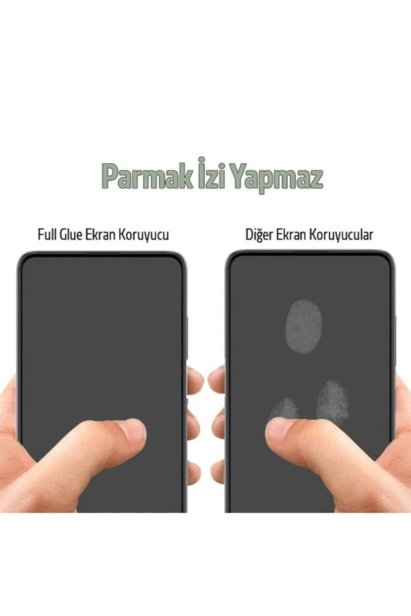 General Mobile Gm 22PRO/PLUS Nano Tamperli Ekran Koroyucu - Resim 2