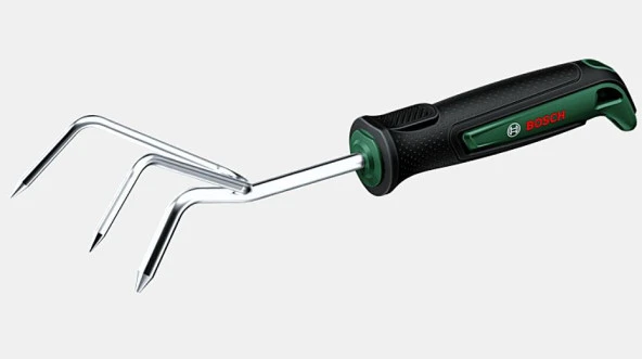 Bosch Bahçe Üç Dişli Tırmık - 06008B5500 ürün görseli 1