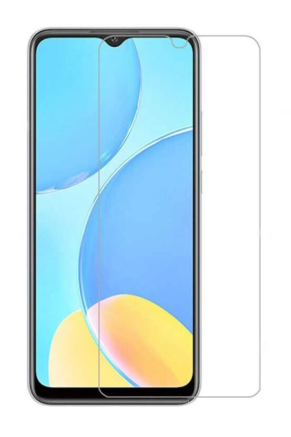 TCL PLEX Uyumlu Kırılmaz Nano Cam Esnek Blue ürün görseli 1