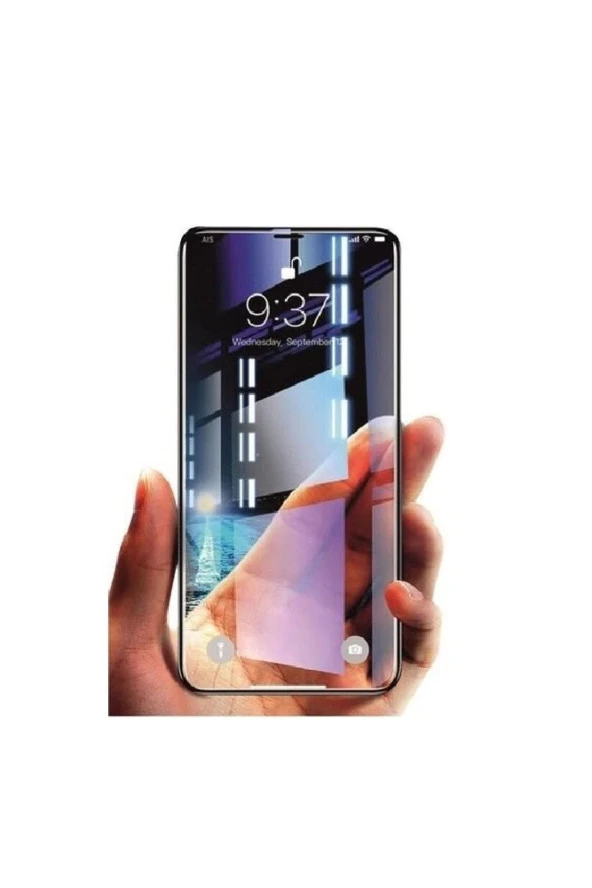 General Mobile Gm 21 Nano Tamperli Ekran Koroyucu ürün görseli 1
