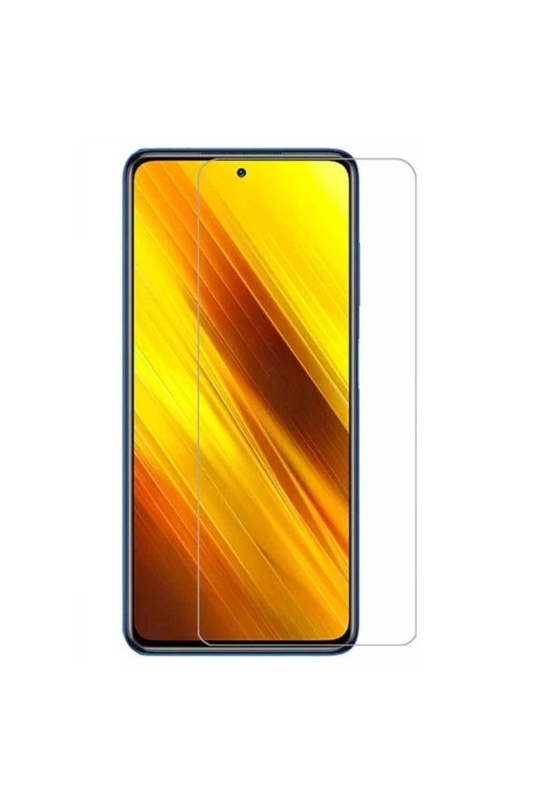 Omix X600 Kırılmayan Esnek Nano Ekran Koruyucu ürün görseli 1