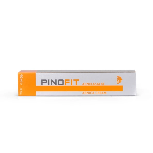 Pinofit Arnikasalbe 90 ml - Resim 4