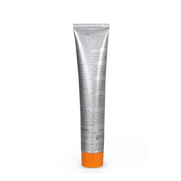 Pinofit Arnikasalbe 90 ml - Resim 2