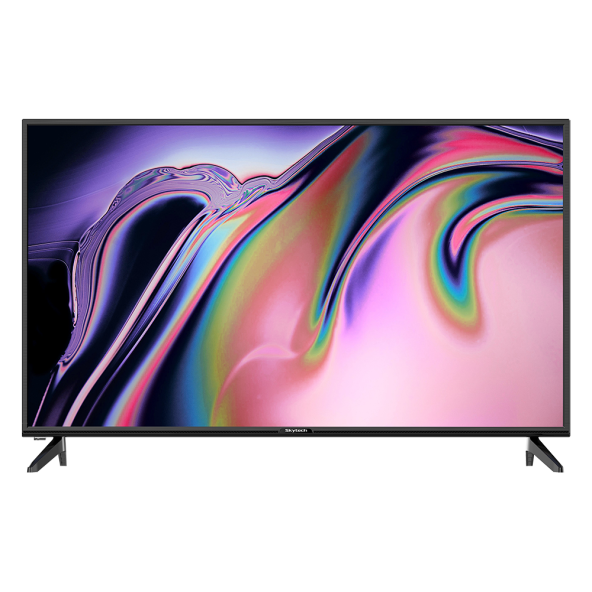 Skytech SST-4345T 43" 108 Screen Full HD Android TV ürün görseli 1
