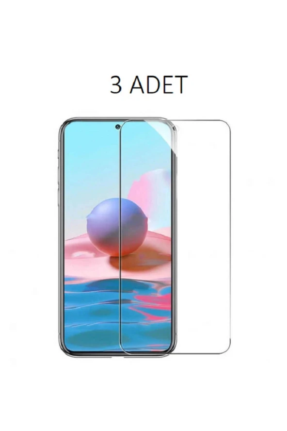 Huawei Nova 7 ile Uyumlu Esnek Nano Kırılmayan Darbe Emici Ekran Koruyucu ürün görseli 1