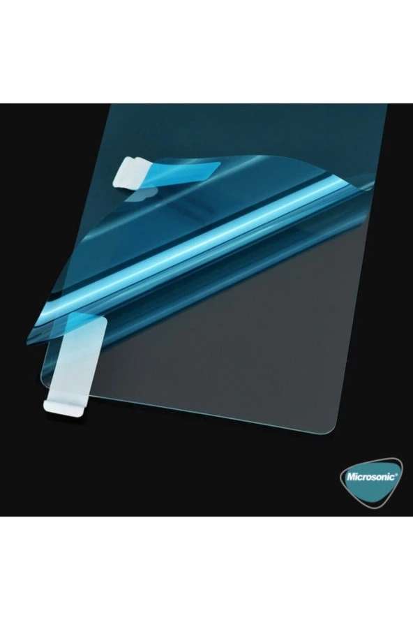 Reeder P13 Blue 2021 Uyumlu  Nano Glass Cam Ekran Koruyucu ürün görseli 1