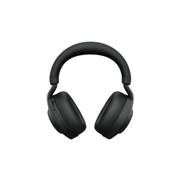 Jabra Evolve2 85 Link380a MS Stereo Black Kulaklık ürün görseli 1
