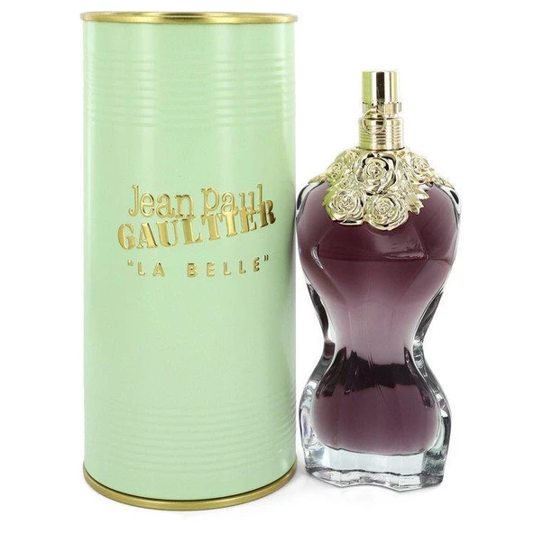 Jean Paul Gaultier La Belle EDP 100 ml Kadın Parfüm ürün görseli 1