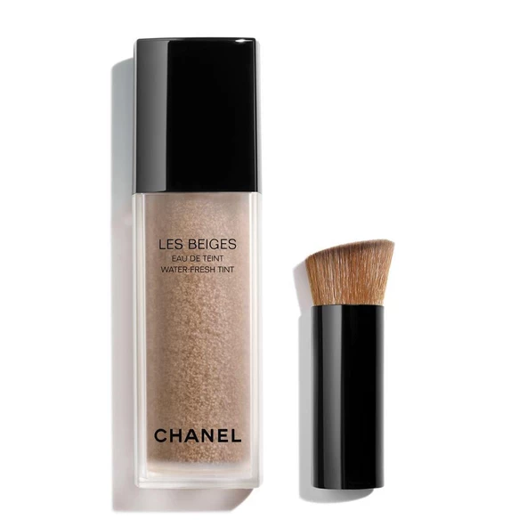 Chanel Les Beiges Eau De Teint Fondöten - Medium Plus ürün görseli 1