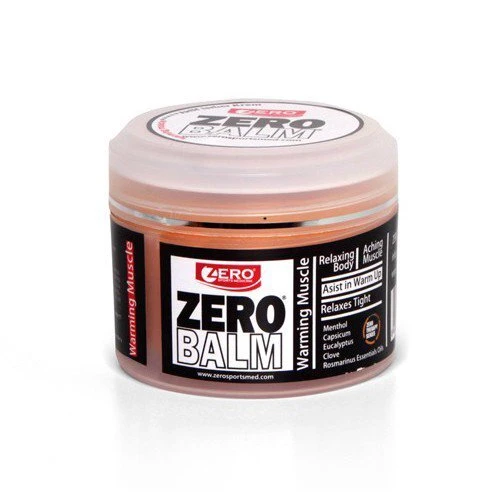 Zerobalm 250 - Aktif Isıtıcı Krem ürün görseli 1