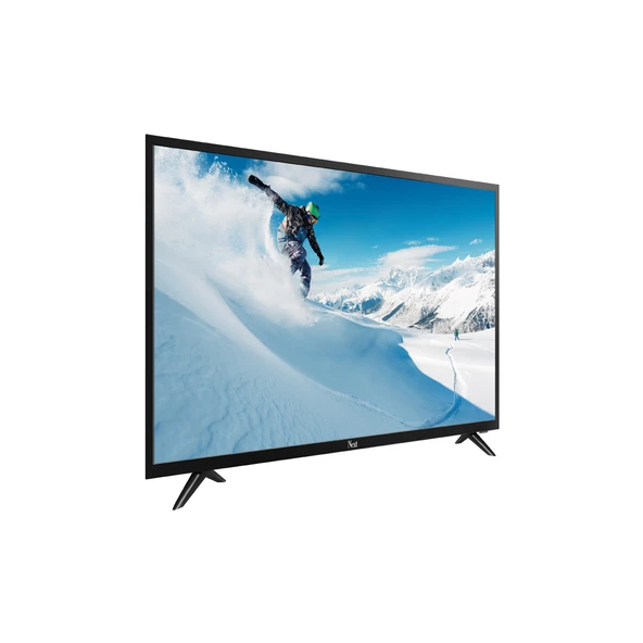 NEXT YE-32020D2 Televizyon Led Tv 32 İnç 82 Ekran Full Hd Uydulu ürün görseli 1